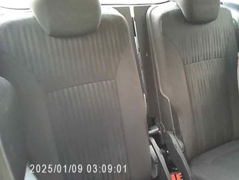 Vauxhall Zafira EXCLUSIV