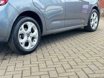 Citroen C3 1.6 VTi Exclusive Auto Euro 5 5dr