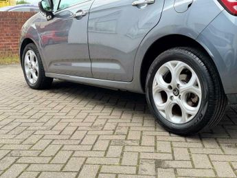 Citroen C3 1.6 VTi Exclusive Auto Euro 5 5dr