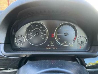 BMW 5 SERIES 2.0 518d Luxury Saloon 4dr Diesel Auto Euro 6 (s/s) (143 ps)