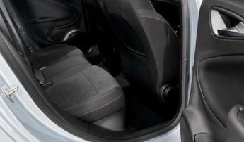 Vauxhall Astra 1.4i Turbo SRi Auto Euro 6 (s/s) 5dr