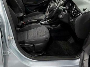 Vauxhall Astra 1.4i Turbo SRi Auto Euro 6 (s/s) 5dr