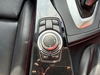 BMW 3 SERIES 320d XDRIVE SPORT