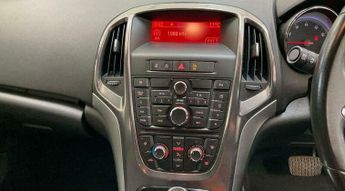 Vauxhall Astra 1.6 16v SE Auto Euro 5 5dr