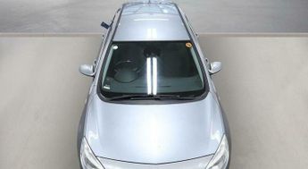 Vauxhall Astra 1.6 16v SE Auto Euro 5 5dr