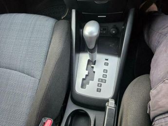 Kia Ceed 1.6 CRDi 2 Sports Wagon Auto Euro 5 5dr