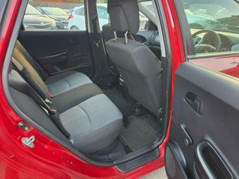 Kia Ceed 1.6 CRDi 2 Sports Wagon Auto Euro 5 5dr