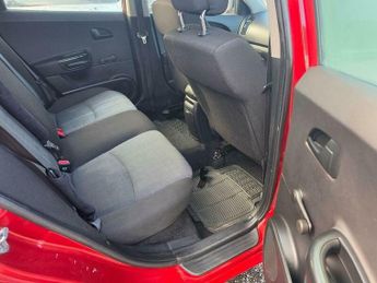 Kia Ceed 1.6 CRDi 2 Sports Wagon Auto Euro 5 5dr