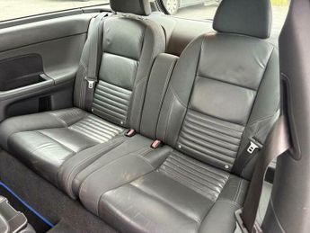 Volvo C30 2.0 D3 R-Design Sports Coupe Euro 5 3dr