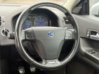 Volvo C30 2.0 D3 R-Design Sports Coupe Euro 5 3dr