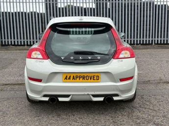 Volvo C30 2.0 D3 R-Design Sports Coupe Euro 5 3dr