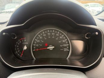 Suzuki Celerio 1.0 SZ4 AGS Auto Euro 6 5dr 67BHP