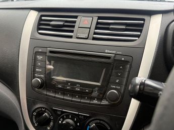 Suzuki Celerio 1.0 SZ4 AGS Auto Euro 6 5dr 67BHP