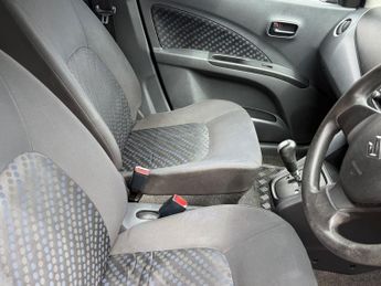 Suzuki Celerio 1.0 SZ4 AGS Auto Euro 6 5dr 67BHP