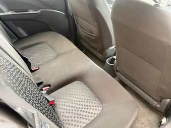 Suzuki Celerio 1.0 SZ4 AGS Auto Euro 6 5dr 67BHP