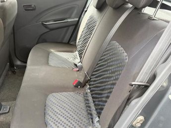 Suzuki Celerio 1.0 SZ4 AGS Auto Euro 6 5dr 67BHP