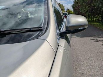 Jaguar XF 3.0d V6 Premium Luxury Auto Euro 5 4dr