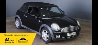 MINI Cooper COOPER