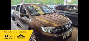 Dacia Sandero LAUREATE TCE