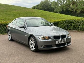 BMW 320 2.0 320i SE Euro 4 2dr