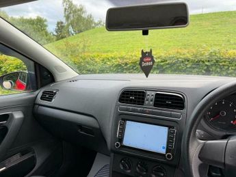 Volkswagen Polo 1.2 S Euro 5 5dr
