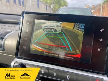 Citroen C4 Cactus 1.6 BLUEHDI FLAIR 5DR