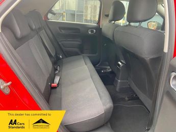 Citroen C4 Cactus 1.6 BLUEHDI FLAIR 5DR
