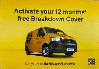 Volkswagen Caddy 1.9 TDI Pure Drive Euro 4 5dr