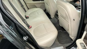 Jaguar XF V6 S PORTFOLIO