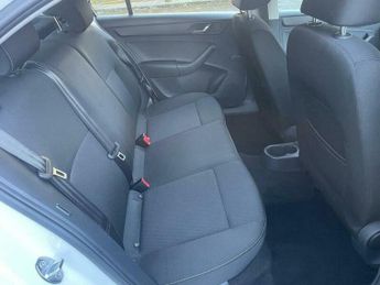 Skoda Rapid 1.2 TSI SE Euro 5 5dr