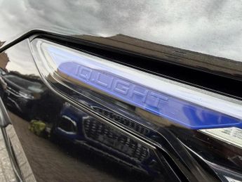 Volkswagen Golf R TSI 4MOTION DSG