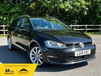 Volkswagen Golf TDi GT 2.0 TDI BLUEMOTION TECHNOLOGY DSG
