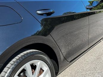 Volkswagen Golf GT 2.0 TDI BLUEMOTION TECHNOLOGY DSG