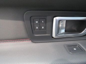 Land Rover Discovery Sport SD4 HSE DYNAMIC LUX