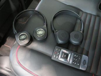 Land Rover Discovery Sport SD4 HSE DYNAMIC LUX