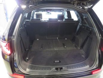 Land Rover Discovery Sport SD4 HSE DYNAMIC LUX
