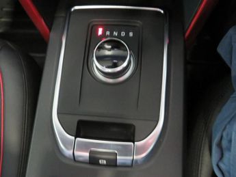 Land Rover Discovery Sport SD4 HSE DYNAMIC LUX
