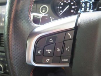 Land Rover Discovery Sport SD4 HSE DYNAMIC LUX