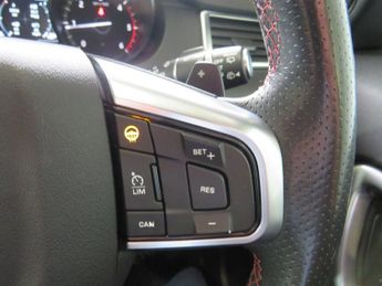 Land Rover Discovery Sport SD4 HSE DYNAMIC LUX
