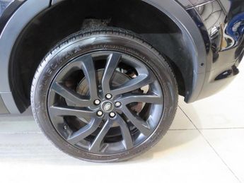 Land Rover Discovery Sport SD4 HSE DYNAMIC LUX