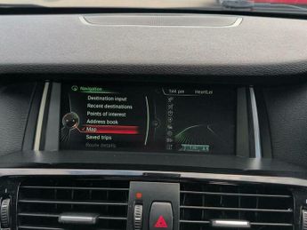BMW X3 2.0 20d xLine Auto xDrive Euro 6 (s/s) 5dr