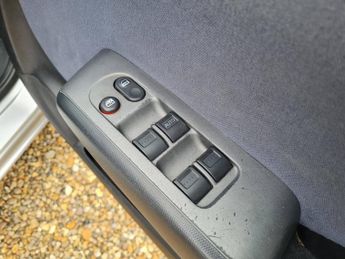 Honda Jazz DSI SE