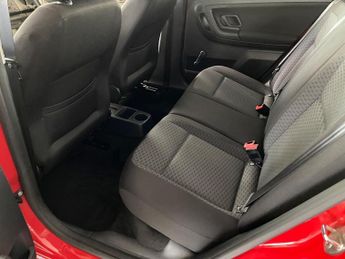 Skoda Fabia SE TSI DSG