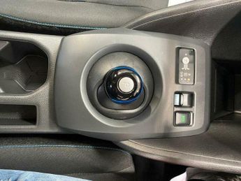 Nissan Leaf 39kWh Acenta Auto 5dr