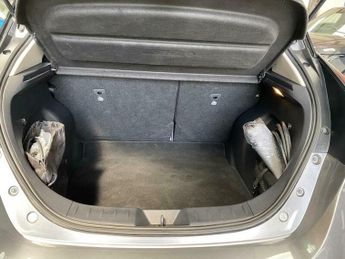 Nissan Leaf 39kWh Acenta Auto 5dr