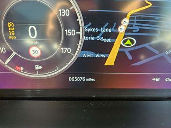 Land Rover Discovery Sport R-DYNAMIC HSE