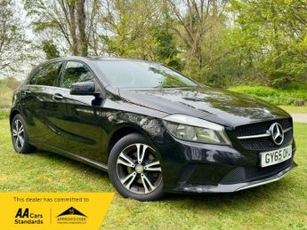 Mercedes A Class A 180 SE