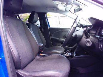Vauxhall Corsa ELITE NAV Automatic