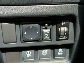 Nissan Juke 1.6 Tekna SUV 5dr Petrol XTRON Euro 6 (117 ps)