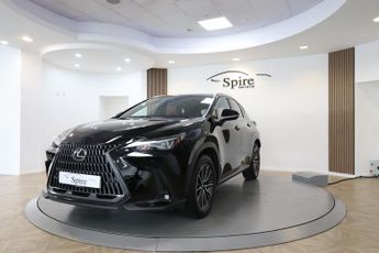 Lexus NX 350H